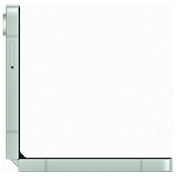 Samsung Galaxy Z Flip 6 5G (SM-F7410) 12/256 ГБ, мятный - фото 10