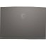 Ноутбук 15.6" MSI B2RVE-3451XRU , Intel Core 7 240H, RAM 16 ГБ, SSD 512 ГБ, NVIDIA GeForce RTX 4050 для ноутбуков 6 Гб,9S7-16R831-3451, Без ОС, темно-серый - фото 12