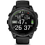 Умные часы Garmin Tactix 8 47 mm Amoled Sapphire Black (010-03405-01) - фото 13