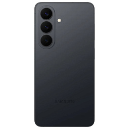 Samsung Galaxy S26 12/512 ГБ (SM-S942B), черный CAU - фото 3
