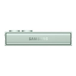 Samsung Galaxy Z Flip 6 5G (SM-F7410) 12/256 ГБ, мятный - фото 11