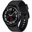 Умные часы Samsung Galaxy Watch6 Classic 43 мм Wi-Fi, black - фото 7