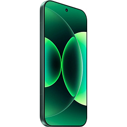 Смартфон Xiaomi 17 12/256 ГБ RU, зеленый - фото 4