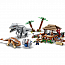 Конструктор LEGO Jurassic World 75941 Индоминус-рекс против анкилозавра - фото 10