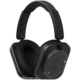 Беспроводные наушники Nothing Headphone (1), черный - фото 1