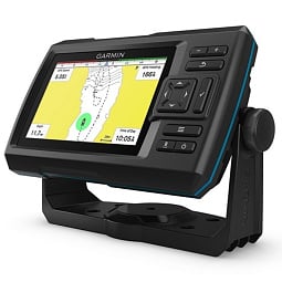 Эхолот Garmin STRIKER Vivid 5cv с датчиком GT20-TM Transducer (010-02551-01) - фото 2