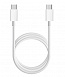 Кабель Xiaomi USB-C to USB-C Cable (150cm) - фото 4