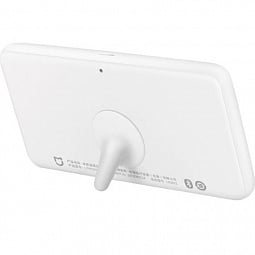 Метеостанция Xiaomi Mijia Temperature And Humidity Electronic Watch PRO - фото 4