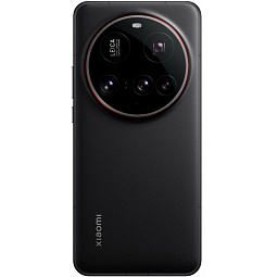 Смартфон Xiaomi 15 Ultra 16/512 ГБ RU, Черный - фото 3