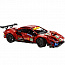 Конструктор LEGO Technic 42125 Ferrari 488 GTE AF Corse #51 - фото 9