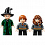Конструктор LEGO Harry Potter 76382 Учёба в Хогвартсе: Урок трансфигурации - фото 17