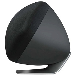 Портативная акустика Bowers & Wilkins Zeppelin Черный (Midnight Grey) - фото 6