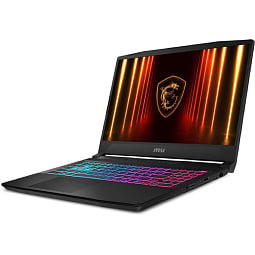 Игровой ноутбук 16" MSI Vector A16 HX A8WHG-033XRU , AMD Ryzen 9 8940HX, RAM 16 ГБ, SSD 1024 ГБ, NVIDIA GeForce RTX 5070 Ti для ноутбуков 12 Гб, Без ОС, 9S7-15MM72-033, серый - фото 2