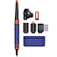 Фен-стайлер Dyson HS08 Airwrap ID Complete Long Diffuse, Vinca blue/Topaz (Синий/топаз), EU 533759-01 - фото 7