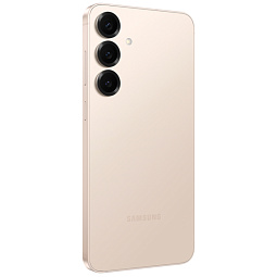 Samsung Galaxy S25+ 12/256 ГБ (SM-S936B), розовый - фото 7