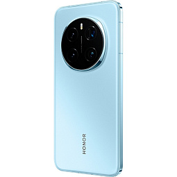 Смартфон Honor Magic 7 Pro 12/512 ГБ, Breeze Blue RU - фото 6