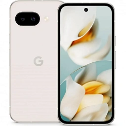 Google Pixel 9a 8/256Gb Porcelain (HN/US/TW) - фото 1