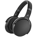 Фото - Беспроводные наушники Sennheiser HD 450BT Headphone, Black