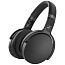 Беспроводные наушники Sennheiser HD 450BT Headphone, Black - фото 7