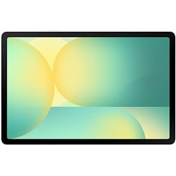 Samsung Galaxy Tab S10 FE 10.9' 8/128 ГБ Wi-Fi + Cellular, серебристый - фото 3