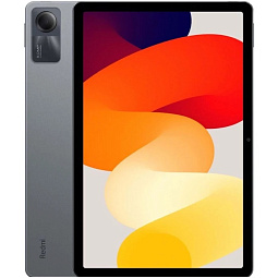 Планшет Xiaomi Redmi Pad SE 11" 4/128Gb Global, серый - фото 1