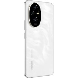 Смартфон Honor 200 12/256 ГБ, Лунный белый - фото 8