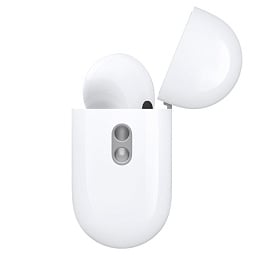 Беспроводные наушники Apple AirPods Pro 2 (2023) MagSafe Charging Case (USB-C) MTJV3 - фото 6