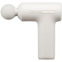 Фото - Перкуссионный массажный пистолет Xiaomi Mijia Fascia Gun 3 Mini (MJJMQ07YM) CN, Beige