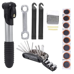 Набор велоинструментов - фото 3