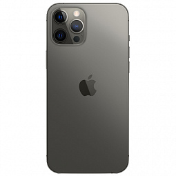 Apple iPhone 12 Pro 128gb Графитовый - фото 2