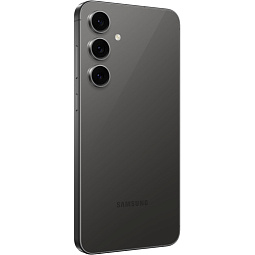 Samsung Galaxy S24 FE (SM-S721B/DS) 8/128 ГБ, графитовый CAU - фото 7