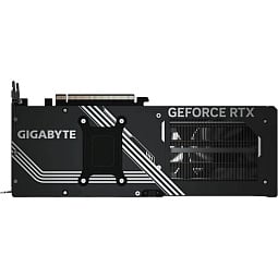 Видеокарта GIGABYTE GeForce RTX 5070 WINDFORCE OC SFF 12G (GV-N5070WF30C-12GD 1.0) - фото 7