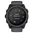 Умные часы Garmin Tactix 8 51mm AMOLED Includes Applied Ballistics Ultralight Solver (010-03407-00) - фото 13