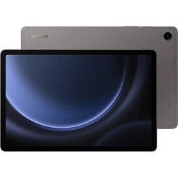 Samsung Galaxy Tab S9 FE 10.9' 8/256 ГБ Wi-Fi, серый - фото 1