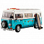 Конструктор LEGO Creator 10279 Фургон Volkswagen T2 Camper - фото 8