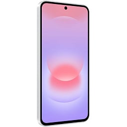 Samsung Galaxy A37 5G 8/128 ГБ, белый CAU - фото 5