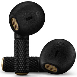 Беспроводные наушники Marshall Minor IV, Black - фото 2