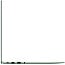 Ноутбук Huawei MateBook 14 FLMH-X FlemingH-W5651T 14'', 2024, OLED, Intel Core Ultra 5 125H 1.2ГГц, 14-ядерный, 16 ГБ LPDDR5x, 512 ГБ SSD, Intel Arc, без ОС, 53014MFP, зеленый - фото 20