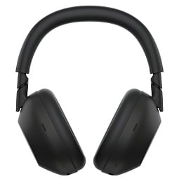 Беспроводные наушники Sony WH-1000XM6, Black (Черный) - фото 2
