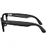 Умные очки Ray-Ban Meta Wayfarer (Gen 2) Matte Black / Transitions Grey, 155 - 53 - фото 8
