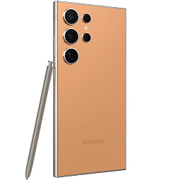 Samsung Galaxy S24 Ultra 12/256 ГБ, Оранжевый - фото 7