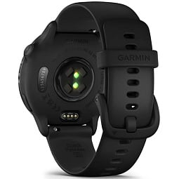 Умные часы Garmin Vivoactive 6 Black/Slate-Gray (010-02985-00) - фото 6