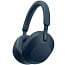 Беспроводные наушники Sony WH-1000XM5, Синий - фото 6