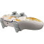 Игровая приставка Sony PlayStation 5 Slim, с дисководом, 1000 ГБ SSD, Ghost of Yotei Gold Limited Edition - фото 17
