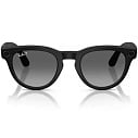 Фото Умные очки Ray-Ban Meta Headliner (Gen 2) Matte Black Polar Gradient Graphite, 150 - 50 Size (M)