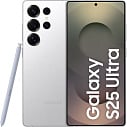 Samsung Galaxy S25 Ultra 12/256 ГБ (SM-S9380), серебряный титан