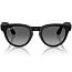 Умные очки Ray-Ban Meta Headliner (Gen 2) Matte Black Polar Gradient Graphite, 150 - 50 Size (M) - фото 5