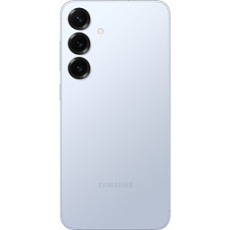 Samsung Galaxy S25+ 12/256 ГБ (SM-S936B), голубой CAU - фото 3