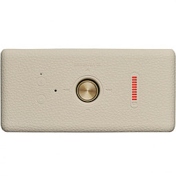 Портативная акустика Marshall Emberton III Cream - фото 3