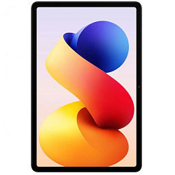 Планшет Xiaomi Redmi Pad 2 Pro 8/256 Гб Wi-Fi RU, Silver - фото 2
